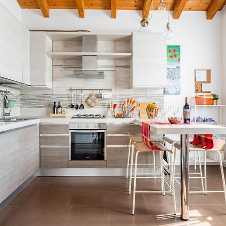 Casenuove Viletta Indipendente A 10 Min Da Parma Case Nuove  エクステリア 写真